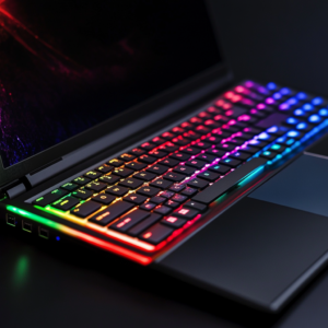 Review of a budget laptop with reliable performance and modern design.