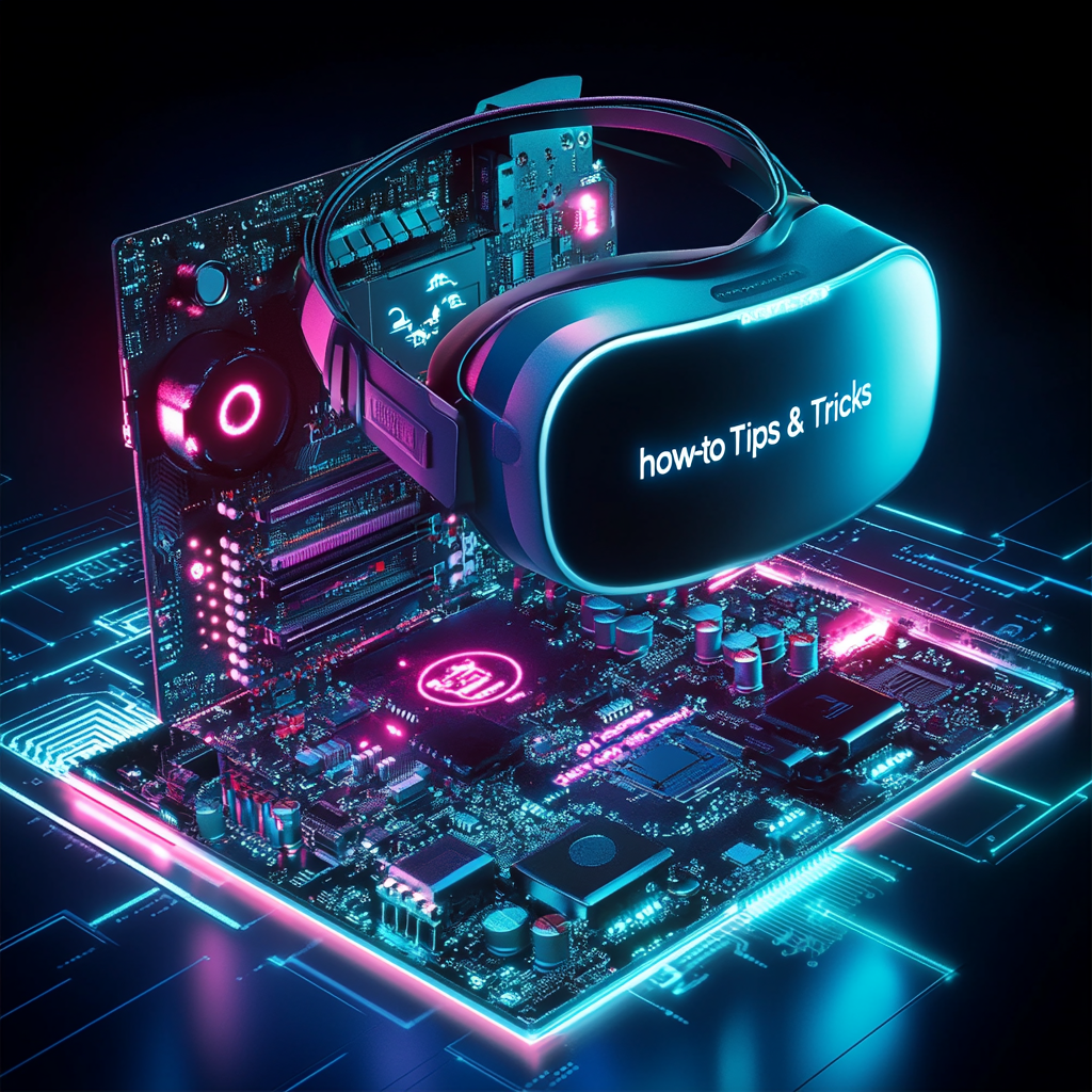 Optimize Your PC for VR Gaming: Tips & Tricks - vikingbytes.com